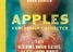 Rowan Jacobsen on Apples of Uncommon Character at Space Gallery