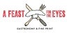 A Feast for the Eyes: Gastronomy &amp; Fine Print Symposium