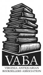 The 2018 Virginia Antiquarian Book Fair