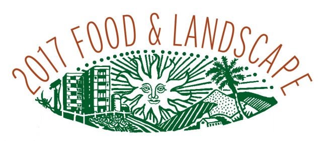 2017 Oxford Symposium on Food &amp; Drink