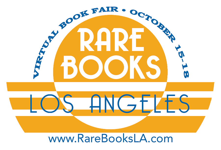 The Season of Virtual Book Fairs