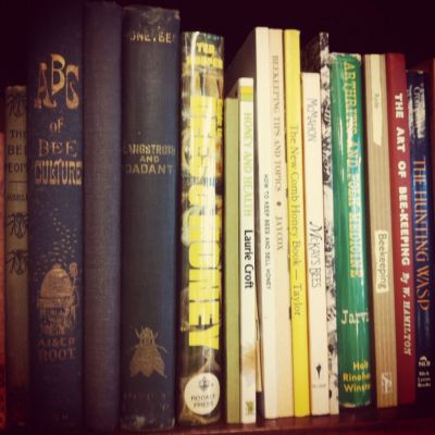 Delicious Musings visits Biddeford