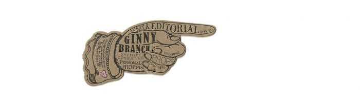 Ginny Branch