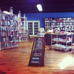 Portland Press Herald's Book Talk