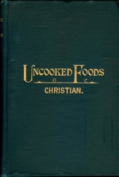 Grist looks at Raw Food through one of our books