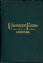 Grist looks at Raw Food through one of our books