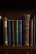 Kramer Collection of American Cookery placed at Bowdoin College