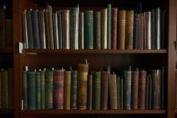 More on the Kramer Collection