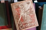Rabelais Books: Culinary Heresies. In Take Magazine.