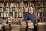 Rare, Old Cookbooks &amp; What they Teach Us.