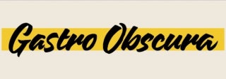 Rabelais in Gastro Obscura