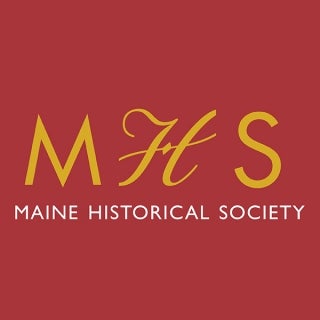 A Zoom presentation on Community Cookbooks for the Maine Historical Society