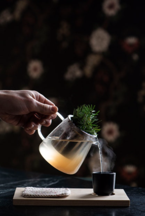 Conde Nast Traveler features Biddeford, and Rabelais