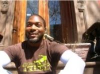 Eco-chef Bryant Terry visits Rabelais