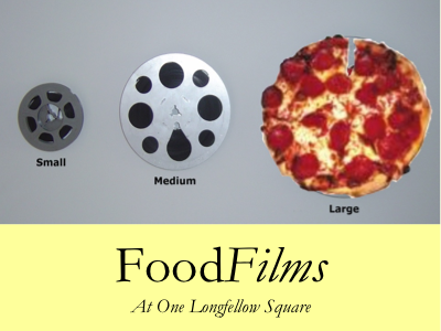 Food<i>Films</i>