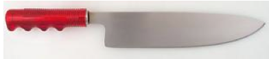 MKS Knives visits Rabelais