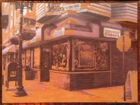 Three-Mile Radius, 36 Dunkin' Donuts Shops