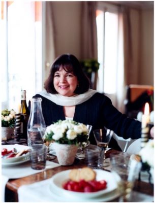 The Barefoot Contessa Comes to Portland