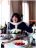 The Barefoot Contessa Comes to Portland