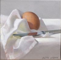 New Work by Judith Logan
