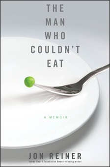 Reading &amp; book signing with author Jon Reiner