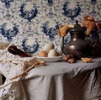 David Levy - Still Lives