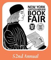 New York Antiquarian Book Fair