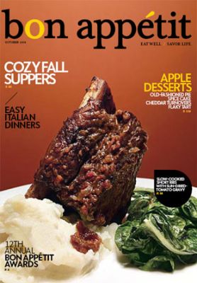 Bon Appetit: Portland - America's Foodiest Small Town