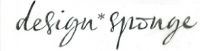 Design Sponge : Small Measures with Ashley