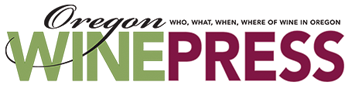 Rabelais in the Oregon Wine Press