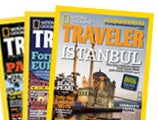 National Geographic Traveler