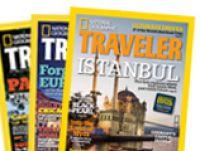 National Geographic Traveler