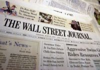 Cookbooks from Britannia Rule, in The Wall Street Journal