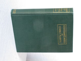 Sturtevant's Notes on Edible Plants. Report of the New York Agricultural Experiment Station for the Year 1919: Twenty-Seventh Annual Report, Vol. 2, Part II.