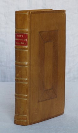 Horse-Hoeing Husbandry: or, an Essay on the Principles of Vegetation and Tillage. Designed to introduce a new method of culture; wherein the produce of land will be increased, and the usual expence lessened. Together with accurate descriptions and cuts of the instruments employed in it. The third edition, very carefully corrected.