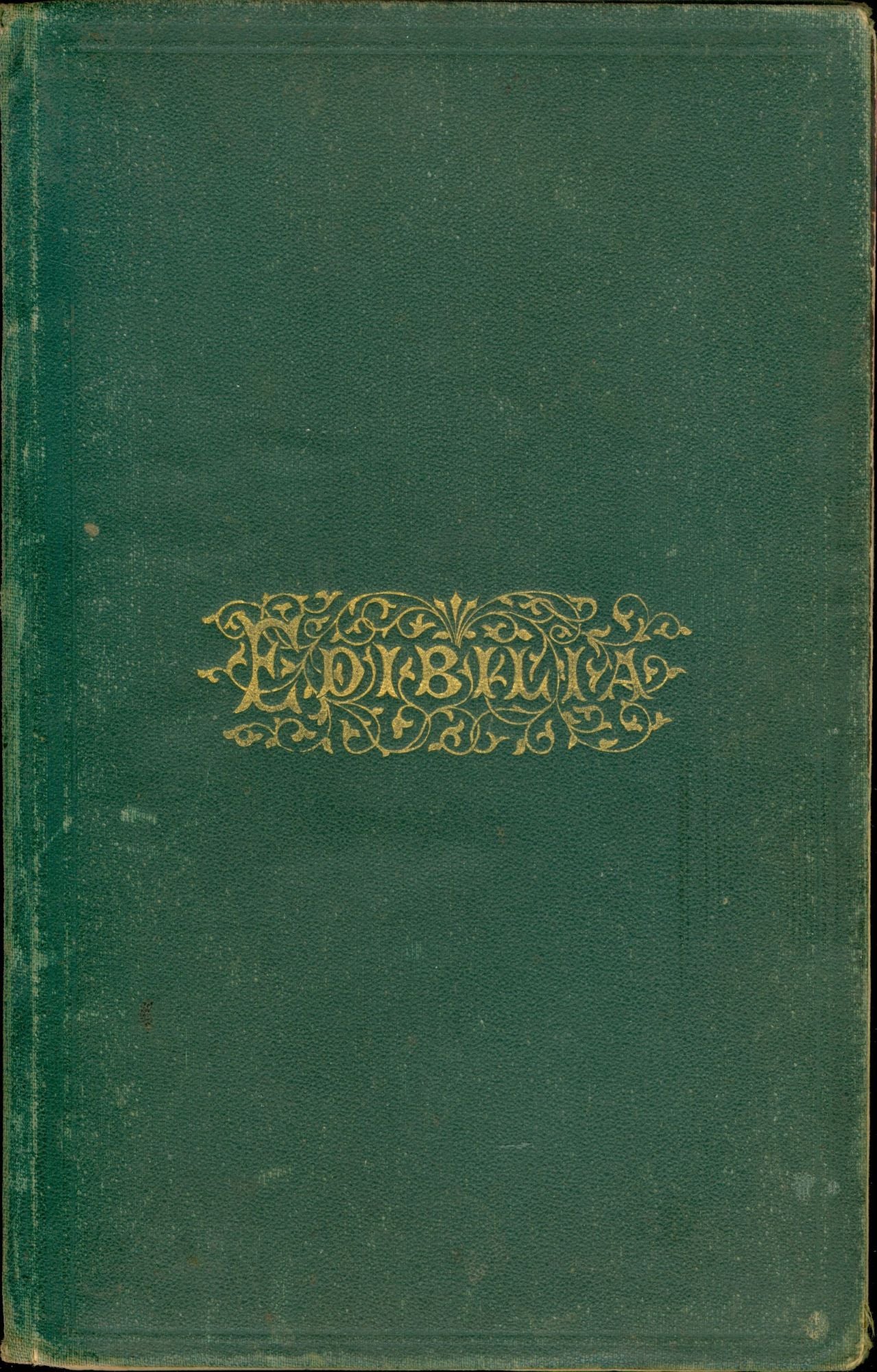 Item #4267 Edibilia: A Cook Book of Valuable Receipts. Published by the Ladies of Christ Church, Indianapolis, Indiana. Christ Church, Ladies of the Church, Protestant Episcopal, Ind Indianapolis.