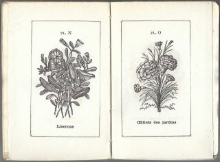Art De Confectionner Les Fleurs Artificielles; Nouvelle edition orne de figures et dediee aux Dames.