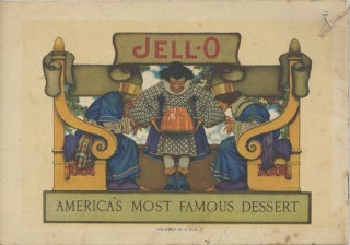 Polly Put the Kettle on We'll All Make Jell-O.