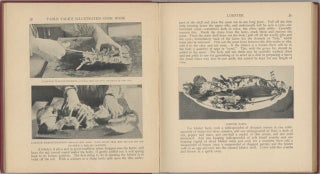 Table Talk's Illustrated Cook Book, by... publishers of Table Talk Magazine, the American authority upon culinary topics and fashions of the table.
