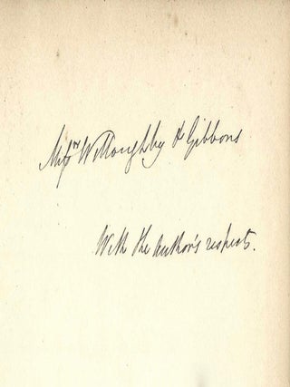 A Dissertation on the Ancient Chinese Vases of the Shang Dynasty, from 1743 to 1496, B.C. London, Published by the author, and sold by James Gilbert, 1851.
