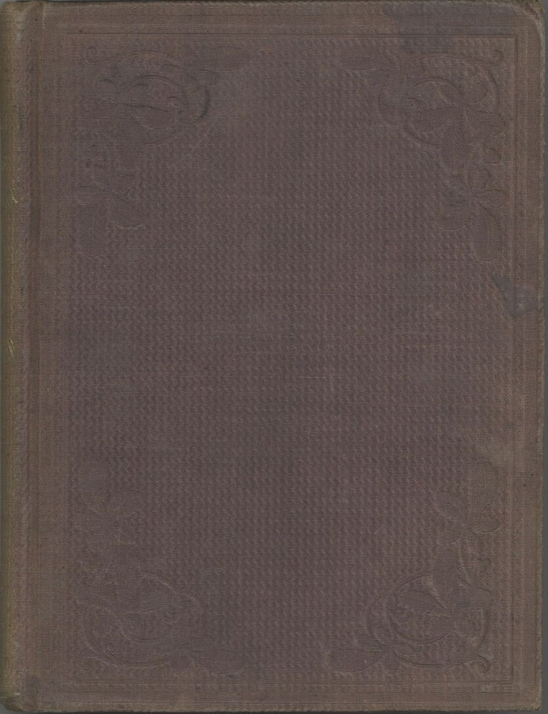 Item #7088 Fruits and Farinacea, The Proper Food of Man. Being an Attempt to Prove, from History,...