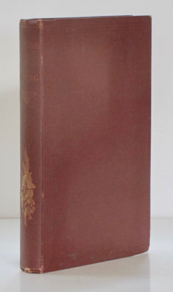 Item #7261 The Handbook of Dining; or, Corpulency and Leanness Scientifically Considered......