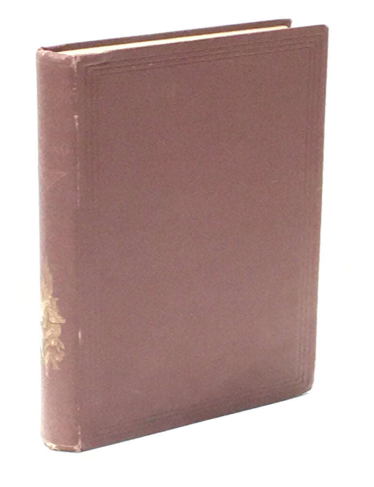 Item #7261 The Handbook of Dining; or, Corpulency and Leanness Scientifically Considered......