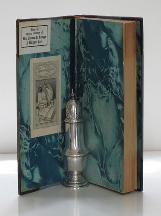 A Collection of Above Three Hundred Receipts in Cookery, Physick and Surgery; for the Use of all Good Wives, Tender Mothers, and Careful Nurses.