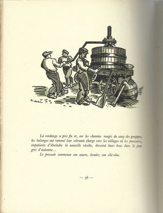 Les Cadets de Bourgogne et leurs chansons. Paul-Emile Cadilhac en guise de préface.