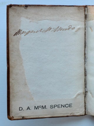 A New Method of Cookery or, Expert and ready way for the Dressing of all Sorts of Flesh, Foul, Fish, either Baked, Boiled, Roasted, Stewed, Fryed, Hashed Frigasied, Carbonaded Forced, Collared, Soused, &c. After the Best and Newest Way, with their several Sauces and Sallads. And making all sorts of Pickles. Also making Variety of pies, Pasties, Tarts, Cheese-Cakes, Custards, Creams, &c. With the Art of Preserving, Candying of Fruits and Flowers and the making of Conserves, Syrrups, Jellies, and Cordial Waters. Also making several sorts of English Wines, Cyder, Mead, Metheglin. Together with several Cosmetick of Beautifying Waters: and also several Sorts of Essences and Sweet Waters: by Persons of the highest Quality. By Thomas Houdlston, Cook, in Dumfries.