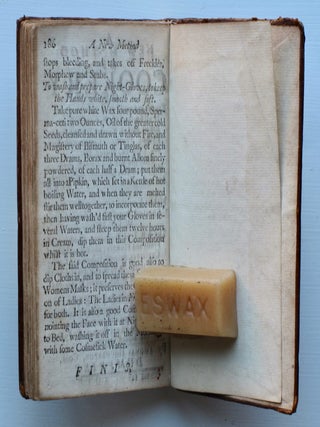 A New Method of Cookery or, Expert and ready way for the Dressing of all Sorts of Flesh, Foul, Fish, either Baked, Boiled, Roasted, Stewed, Fryed, Hashed Frigasied, Carbonaded Forced, Collared, Soused, &c. After the Best and Newest Way, with their several Sauces and Sallads. And making all sorts of Pickles. Also making Variety of pies, Pasties, Tarts, Cheese-Cakes, Custards, Creams, &c. With the Art of Preserving, Candying of Fruits and Flowers and the making of Conserves, Syrrups, Jellies, and Cordial Waters. Also making several sorts of English Wines, Cyder, Mead, Metheglin. Together with several Cosmetick of Beautifying Waters: and also several Sorts of Essences and Sweet Waters: by Persons of the highest Quality. By Thomas Houdlston, Cook, in Dumfries.