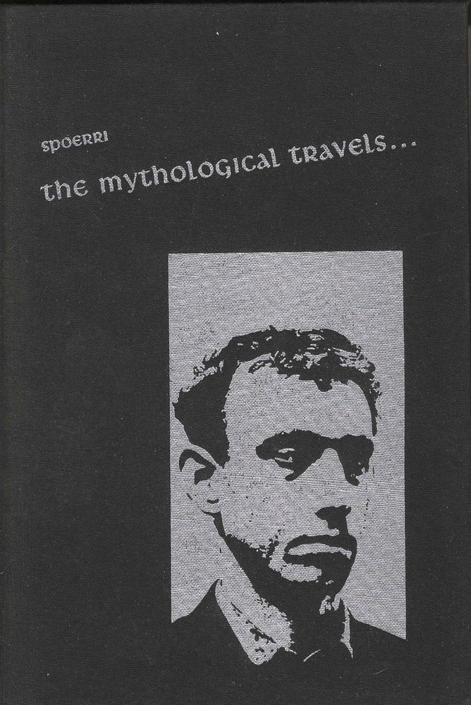 Item #7720 The Mythological Travels of a modern Sir Mandeville, being an account of the Magic,...