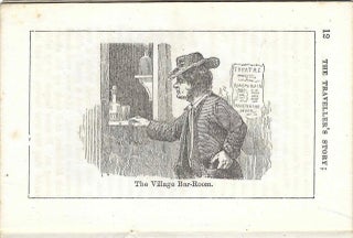 The Traveller's Story; or The Village Bar-Room.
