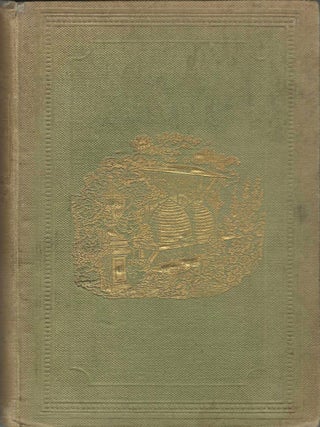 The Management of Bees. With a description of the "Ladies Safety Hive", with forty illustrative wood engravings. Second edition.